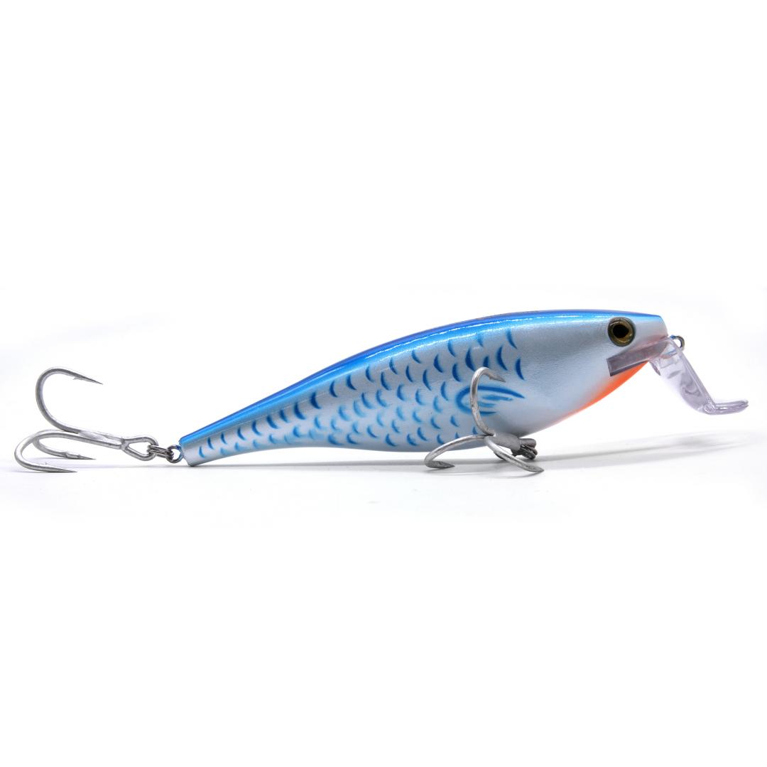 BIG SHAD